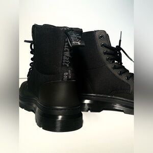 Women’s Dr Martens Combat Boots